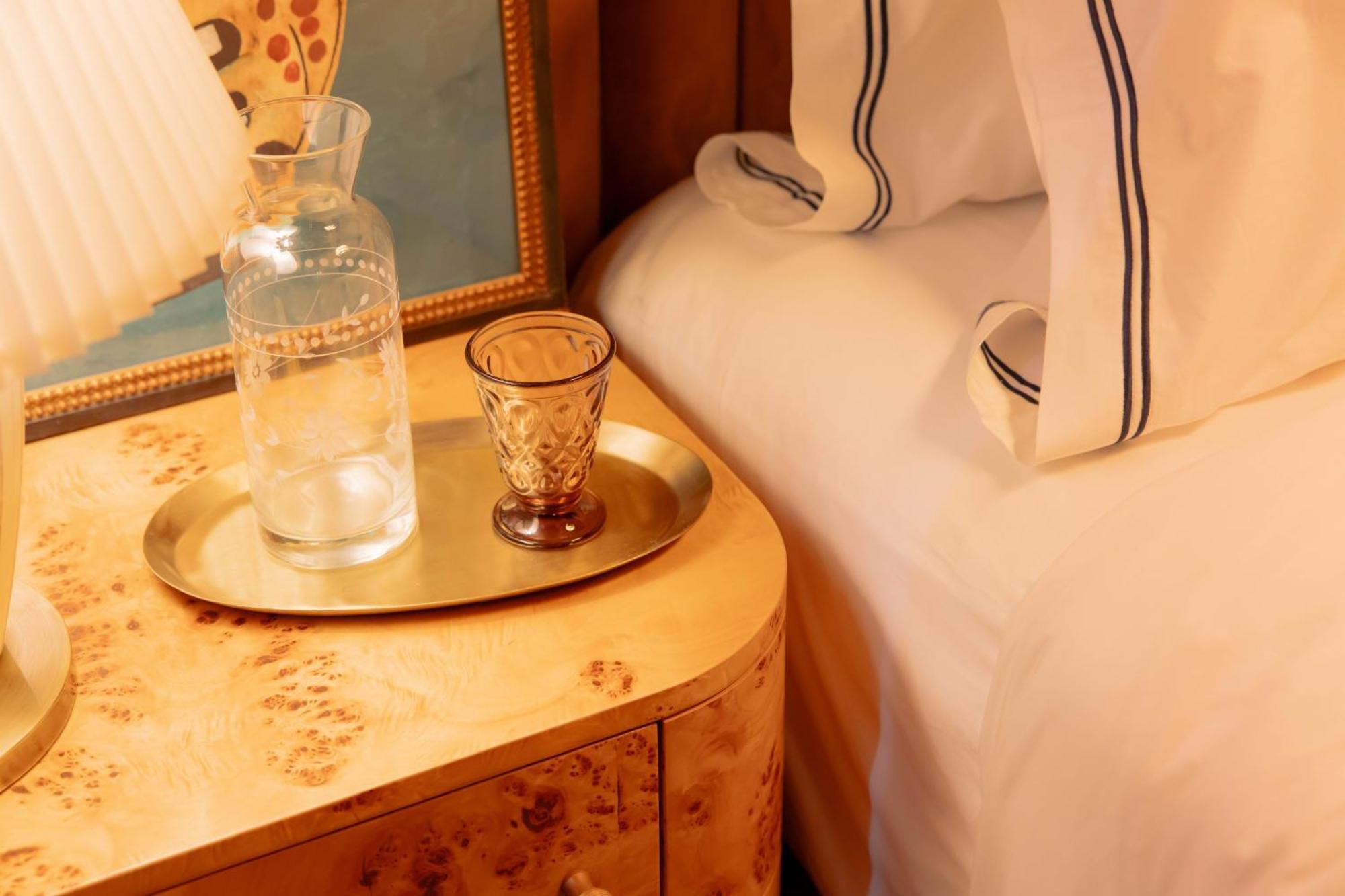 Fidelity Hotel Кливланд Екстериор снимка