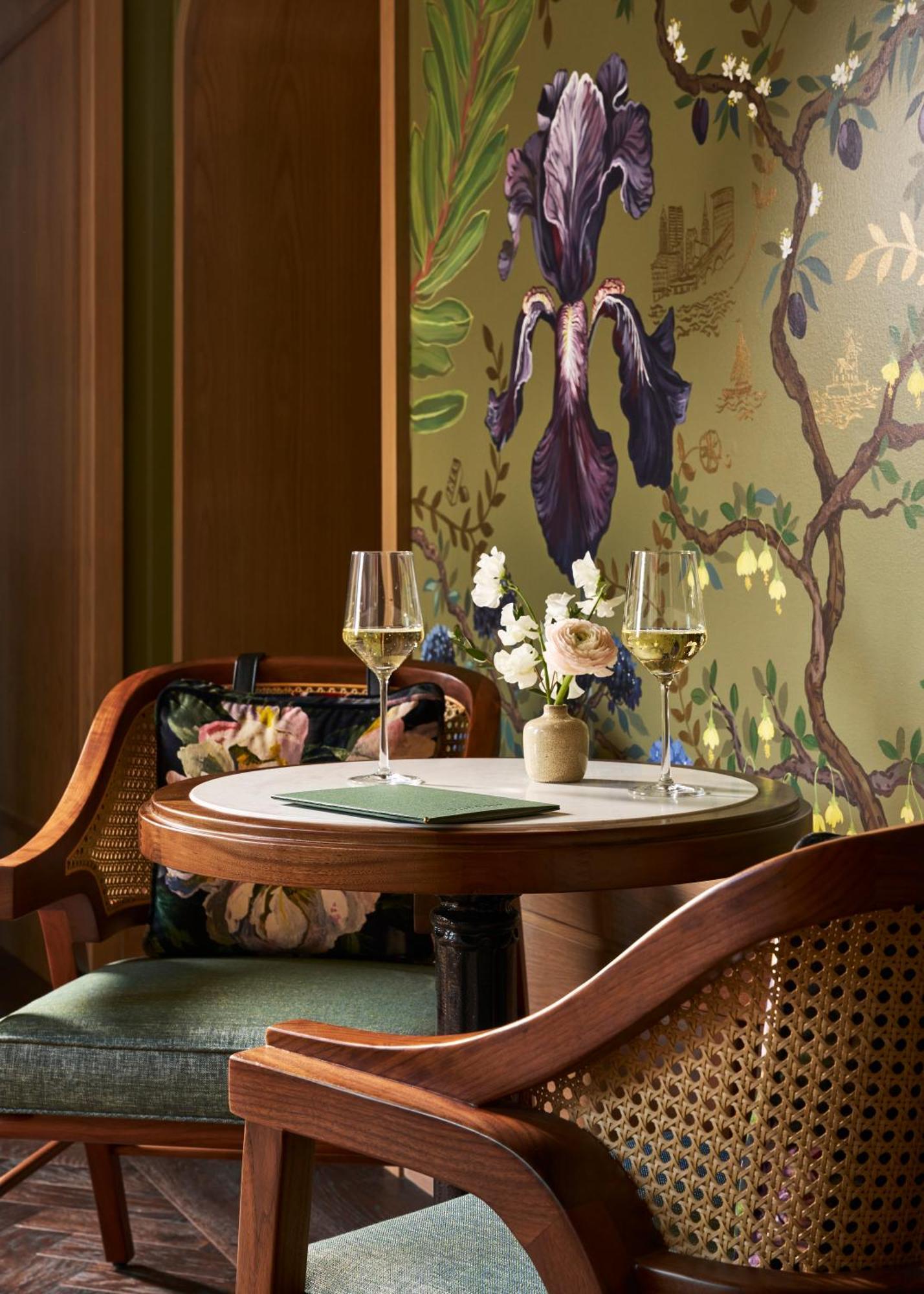Fidelity Hotel Кливланд Екстериор снимка