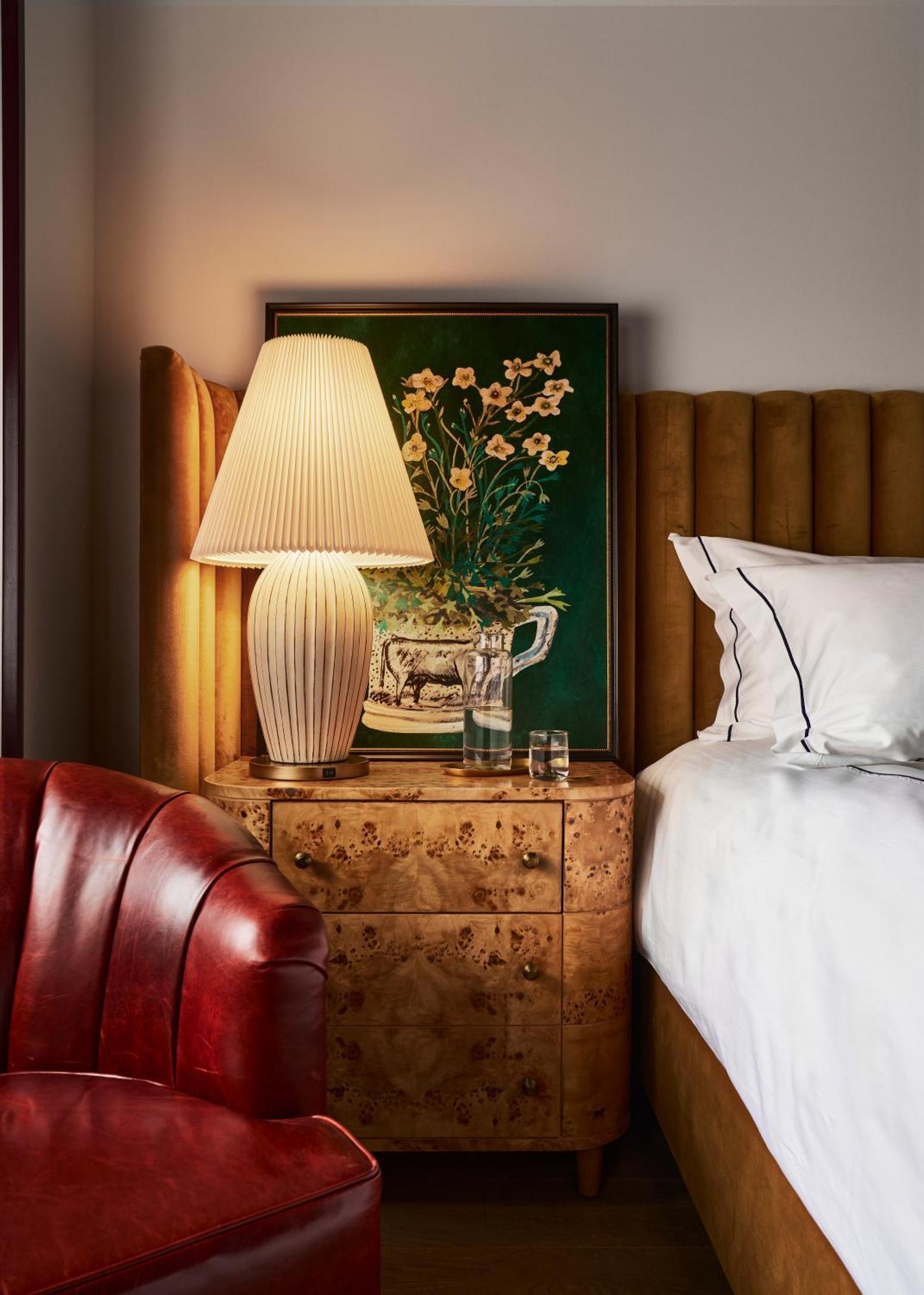 Fidelity Hotel Кливланд Екстериор снимка