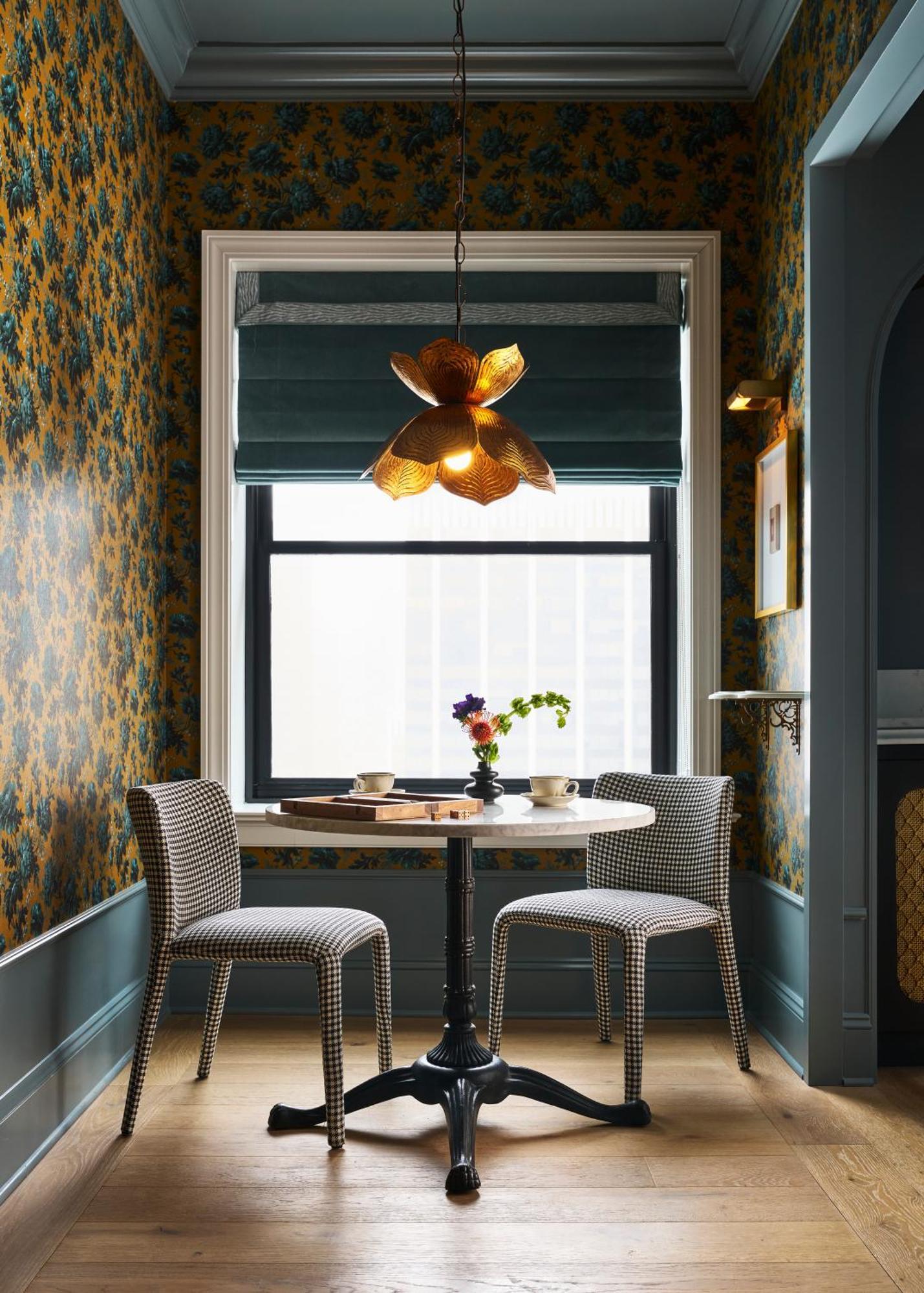 Fidelity Hotel Кливланд Екстериор снимка